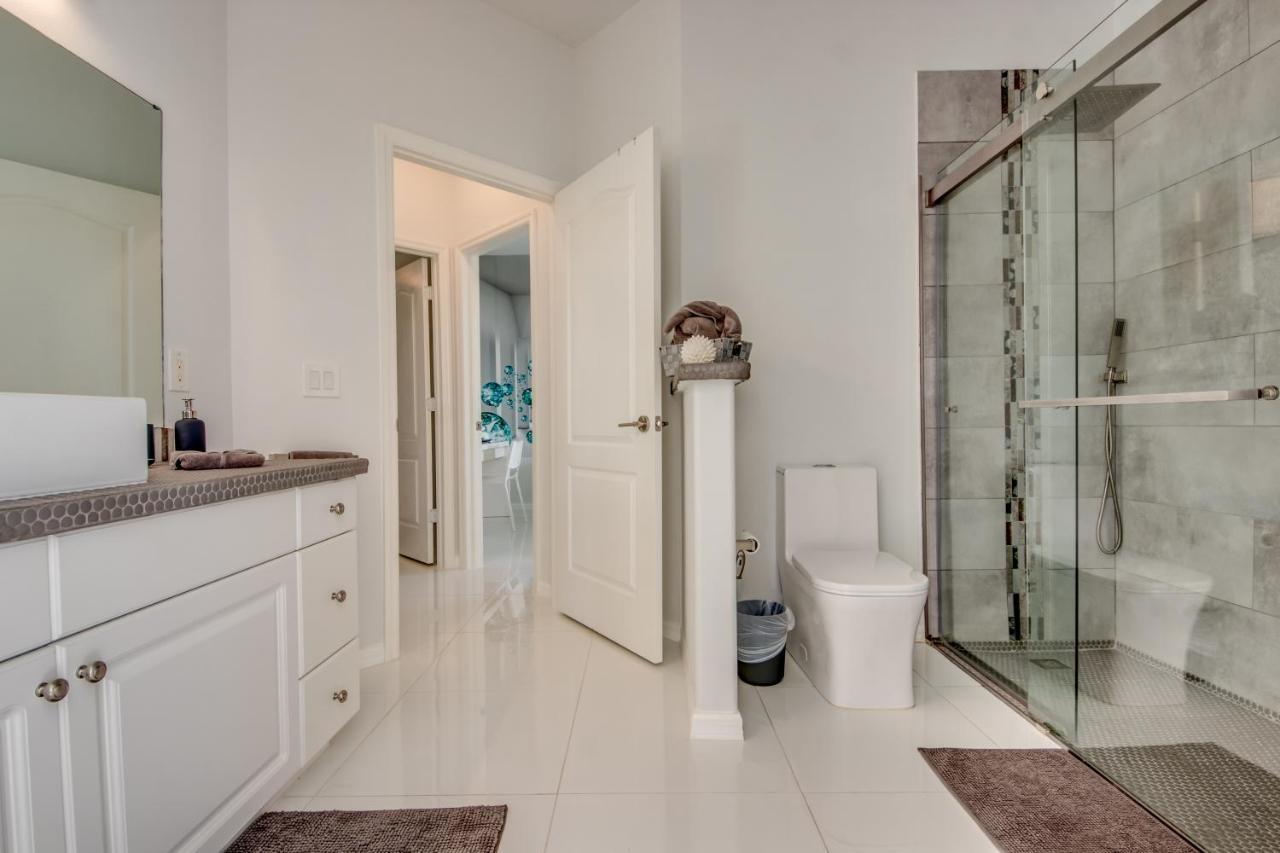 Villa Eyleen Cape Coral Luaran gambar