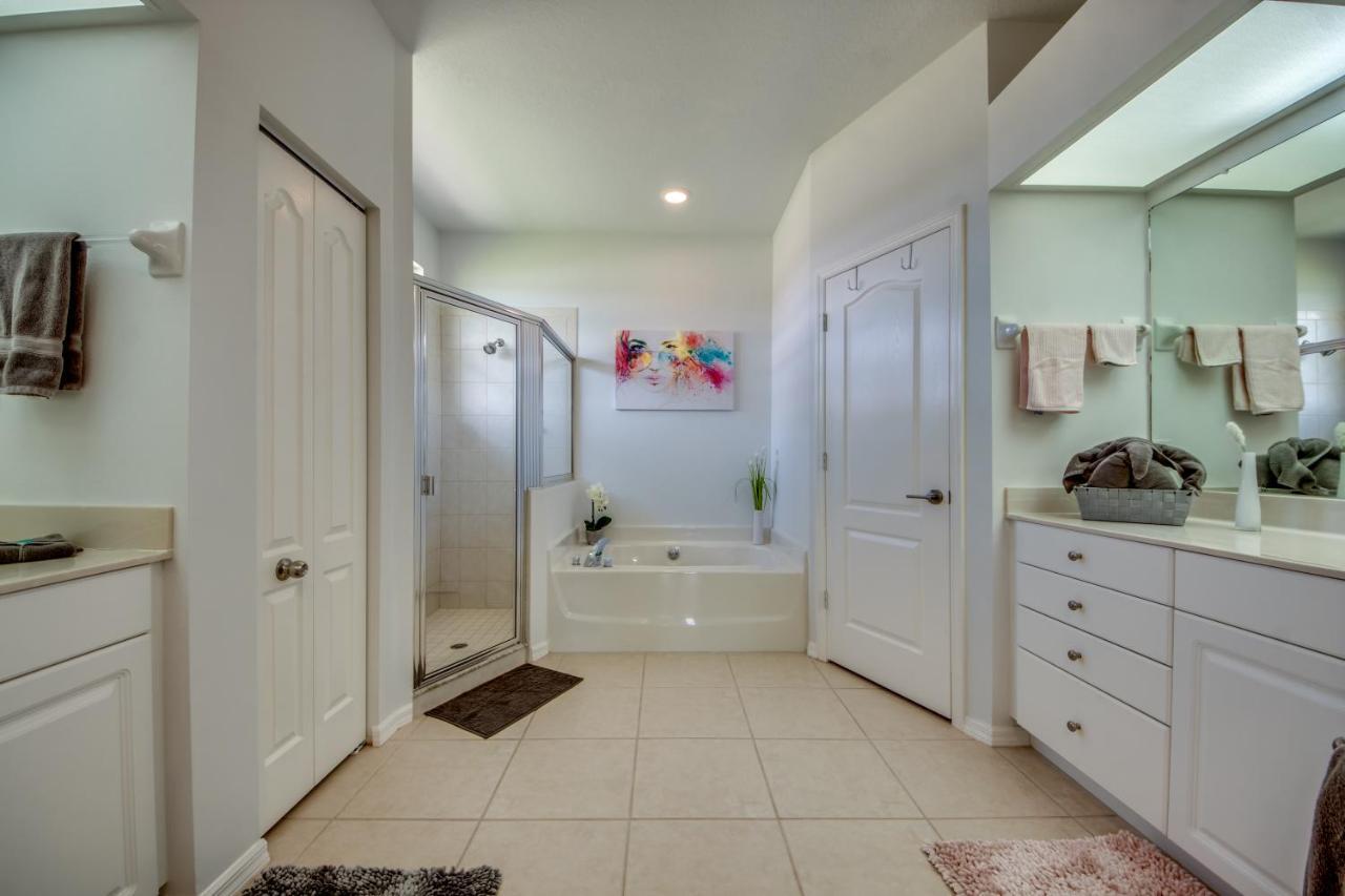 Villa Eyleen Cape Coral Luaran gambar