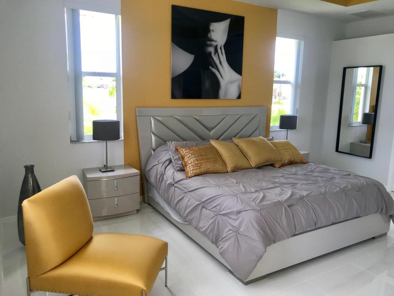 Villa Eyleen Cape Coral Luaran gambar