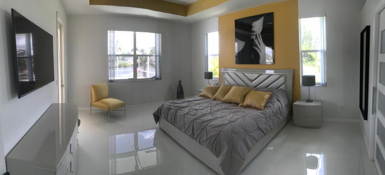 Villa Eyleen Cape Coral Luaran gambar