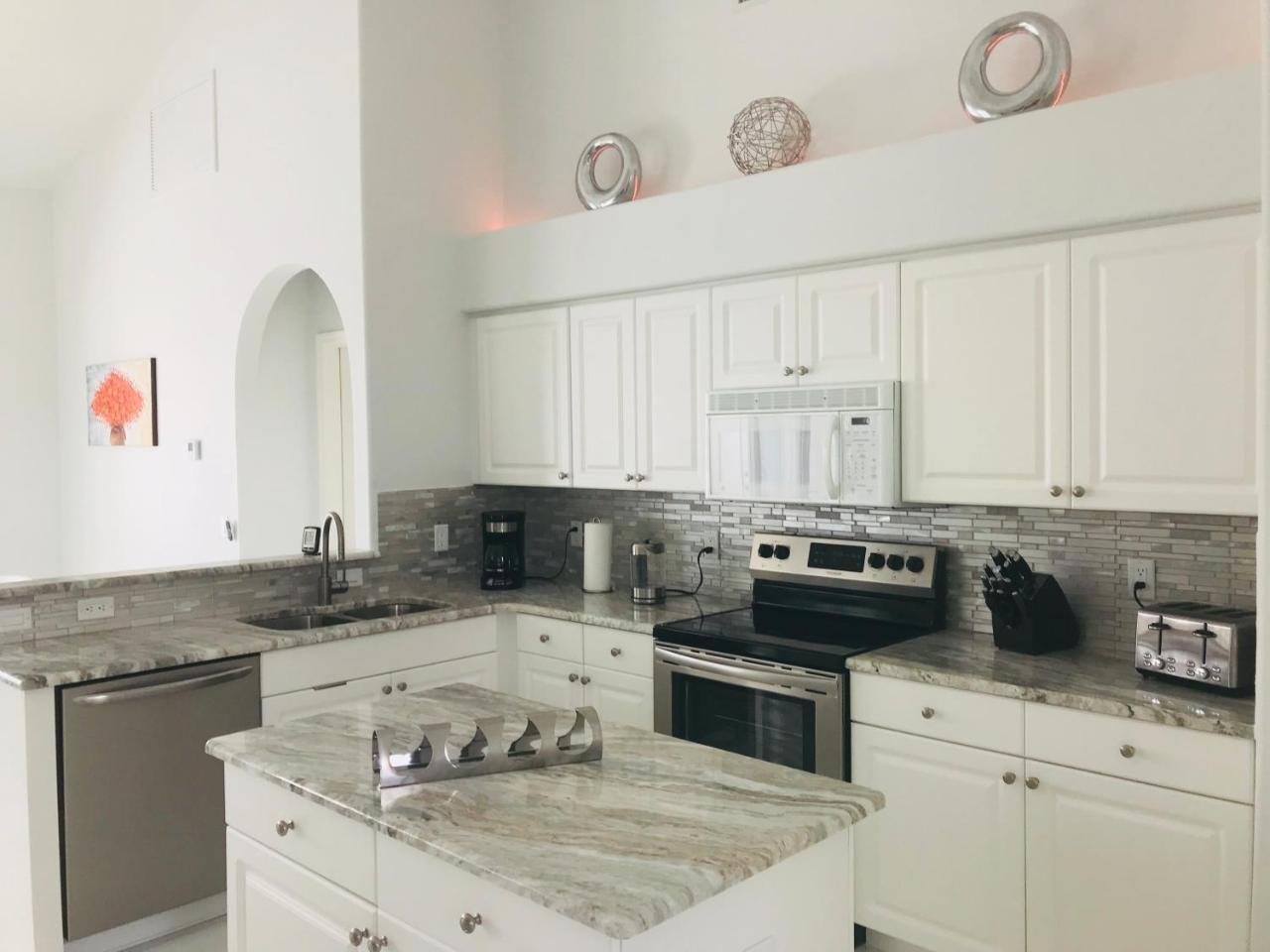 Villa Eyleen Cape Coral Luaran gambar