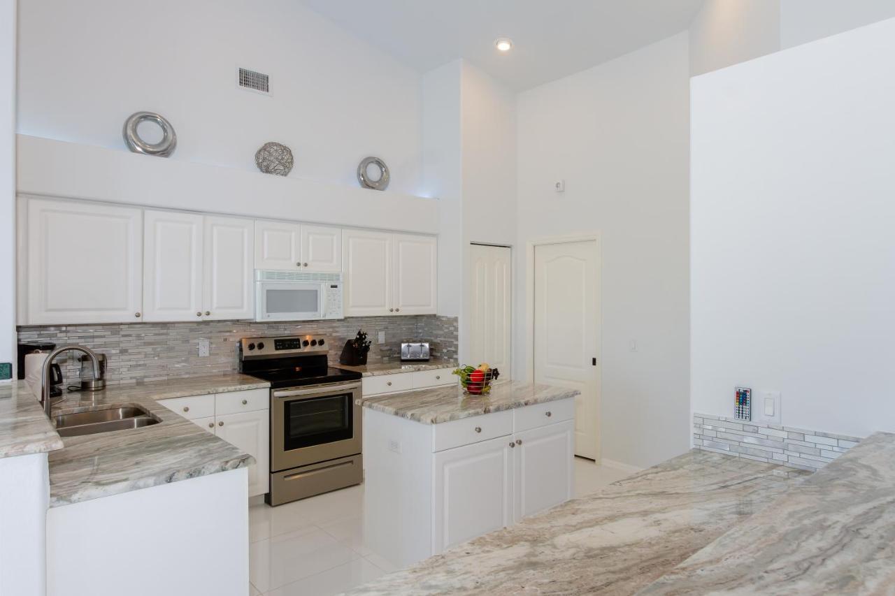 Villa Eyleen Cape Coral Luaran gambar
