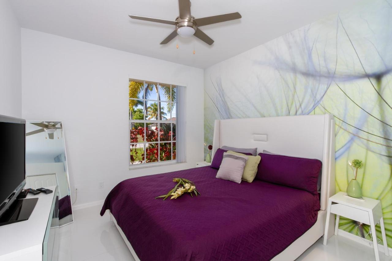 Villa Eyleen Cape Coral Luaran gambar