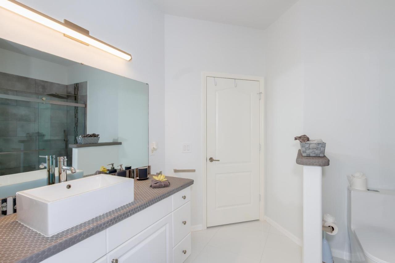 Villa Eyleen Cape Coral Luaran gambar
