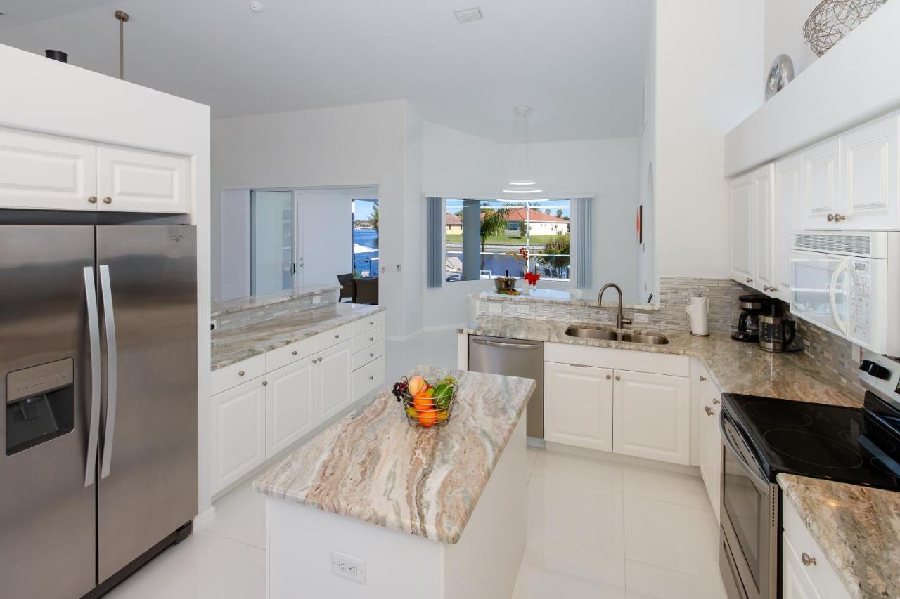 Villa Eyleen Cape Coral Luaran gambar