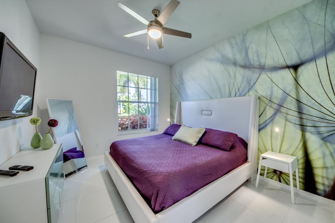 Villa Eyleen Cape Coral Luaran gambar