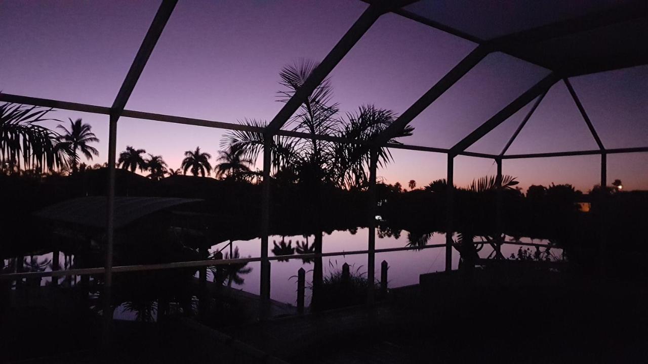 Villa Eyleen Cape Coral Luaran gambar