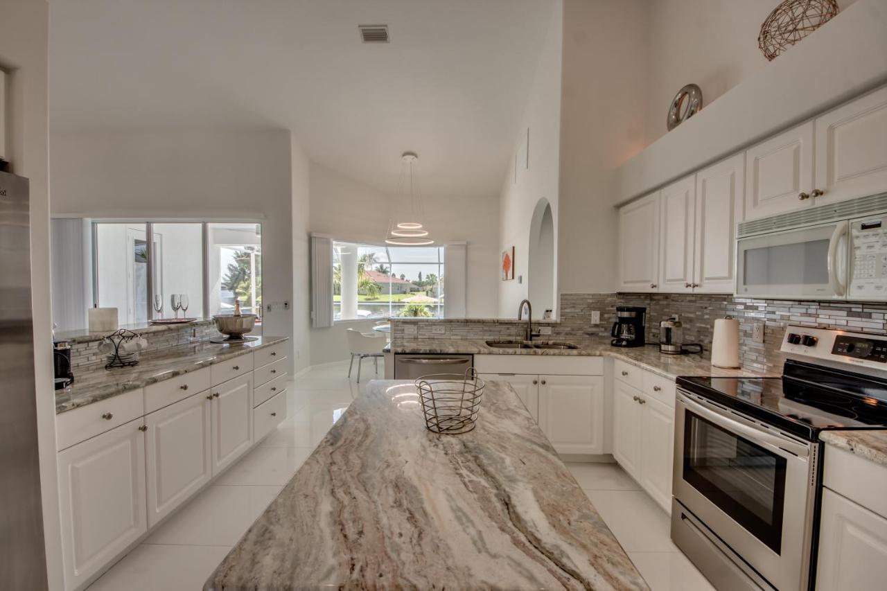 Villa Eyleen Cape Coral Luaran gambar